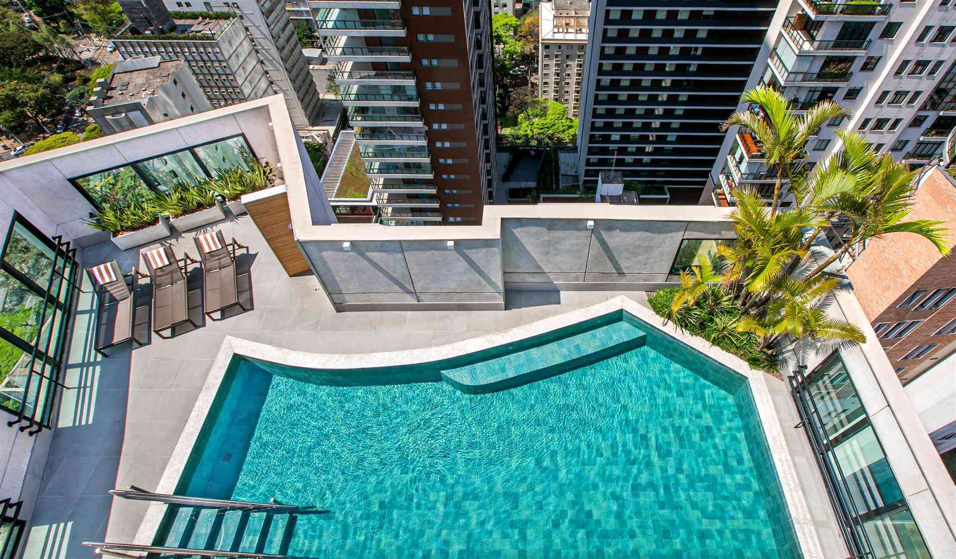 Melia Jardim Europa à Sao Paulo, BR