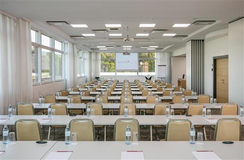 ARCOTEL Nike i Linz, AT