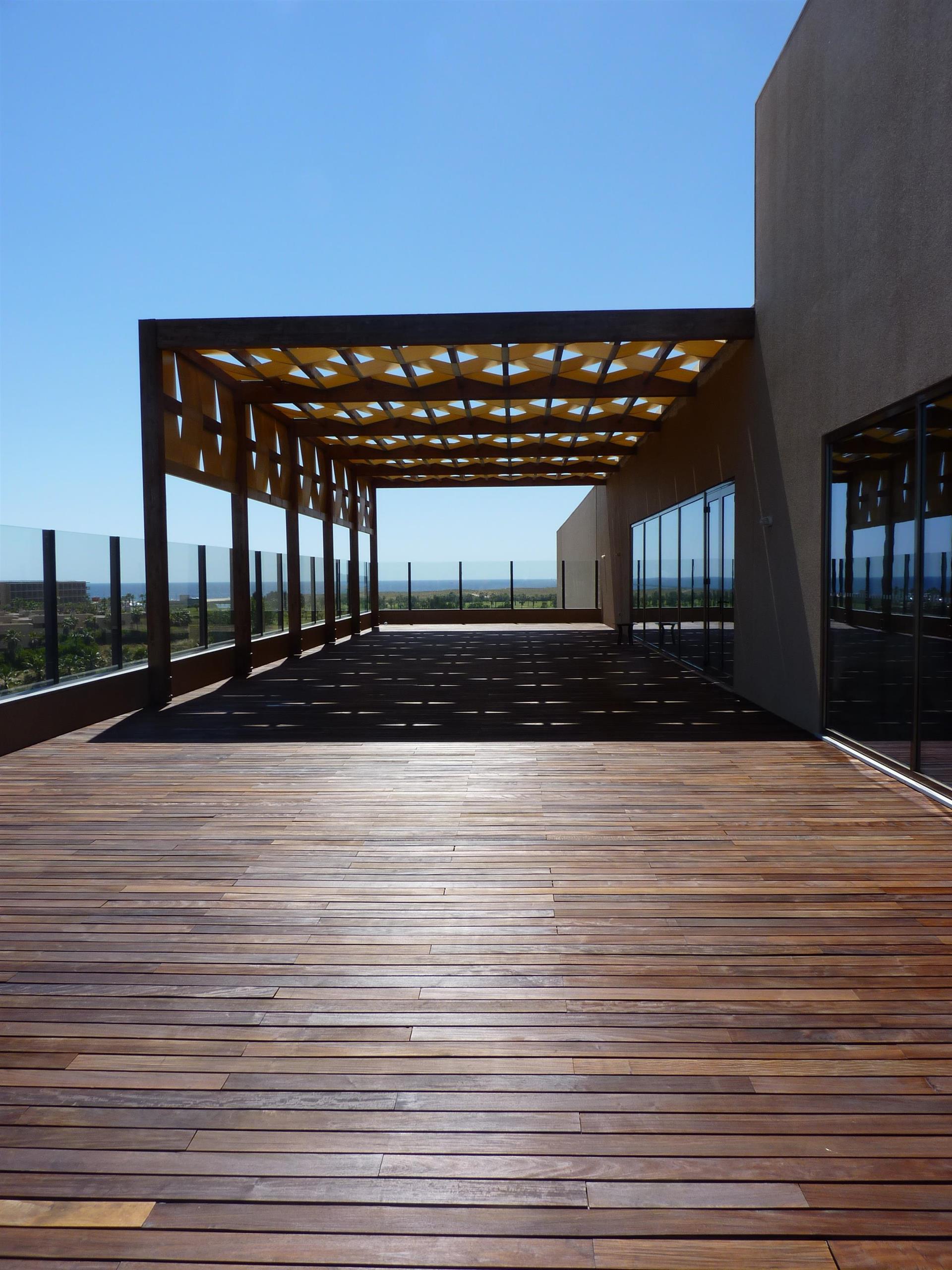 Imagem da sala de reuniões