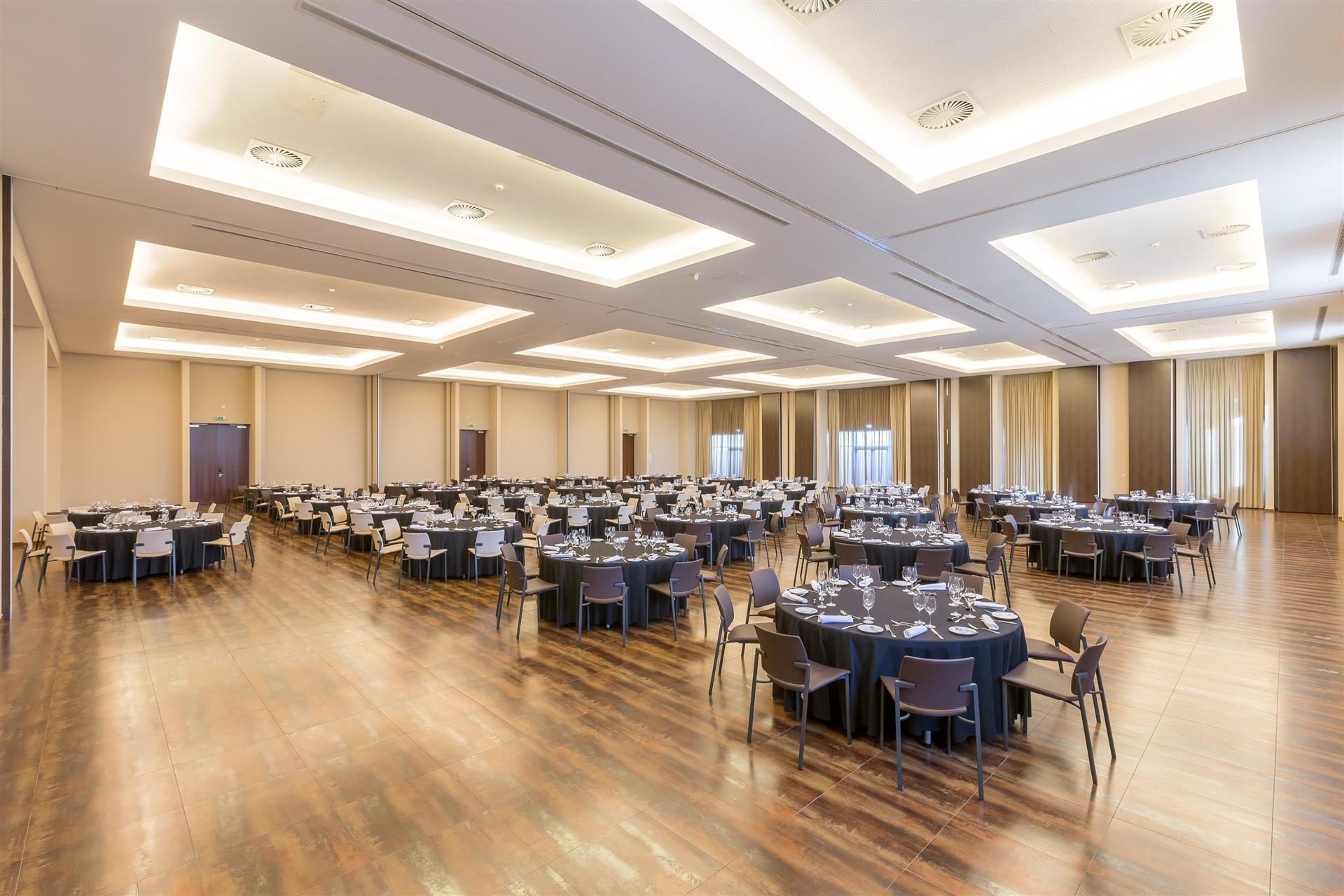 Immagine sala riunioni