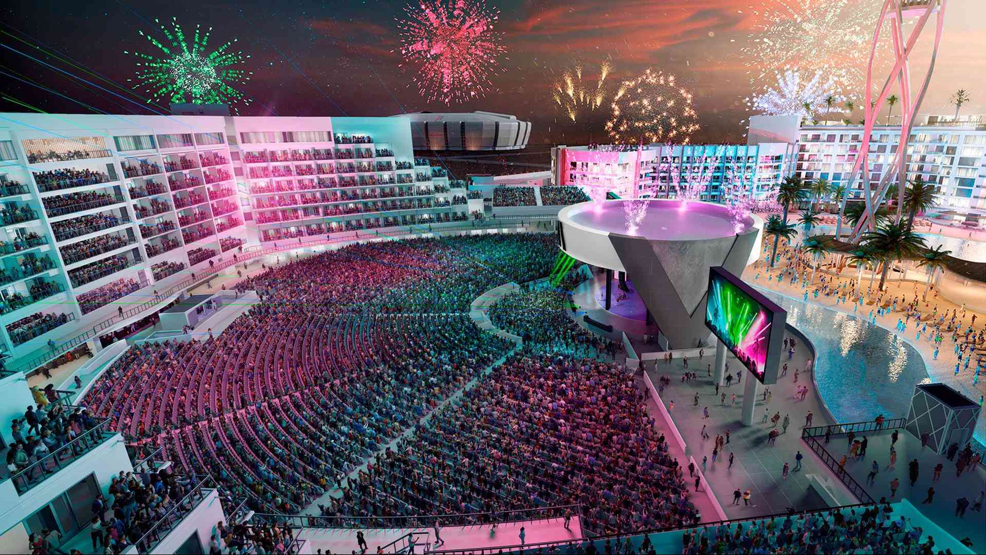 VAI Resort in Glendale, AZ