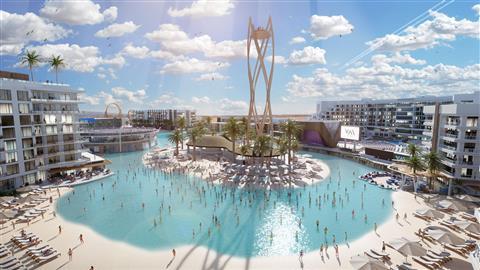 VAI Resort, Glendale, AZ