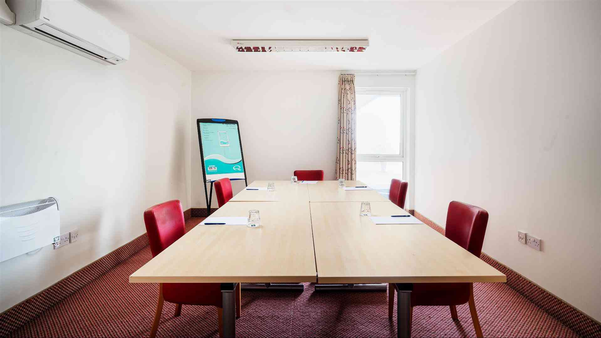 Holiday Inn Express Shrewsbury à Shrewsbury, GB1