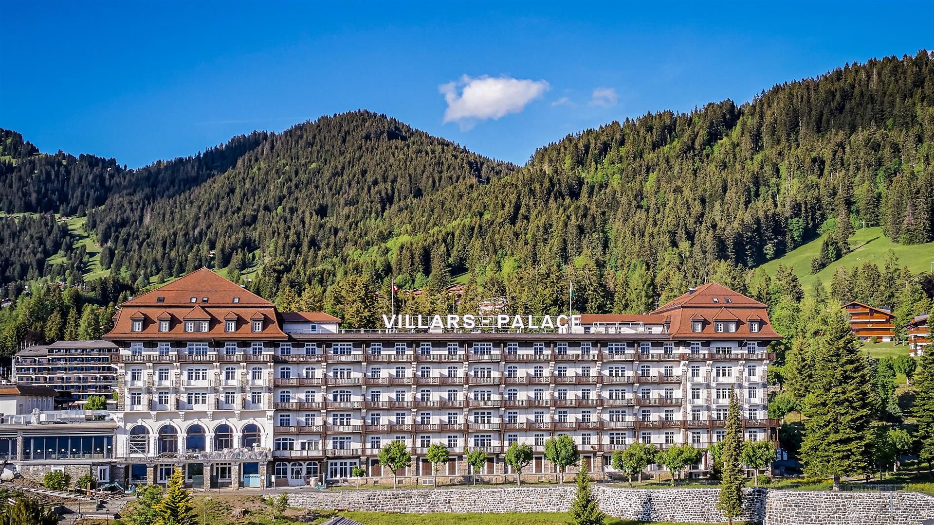 Изображение места проведения