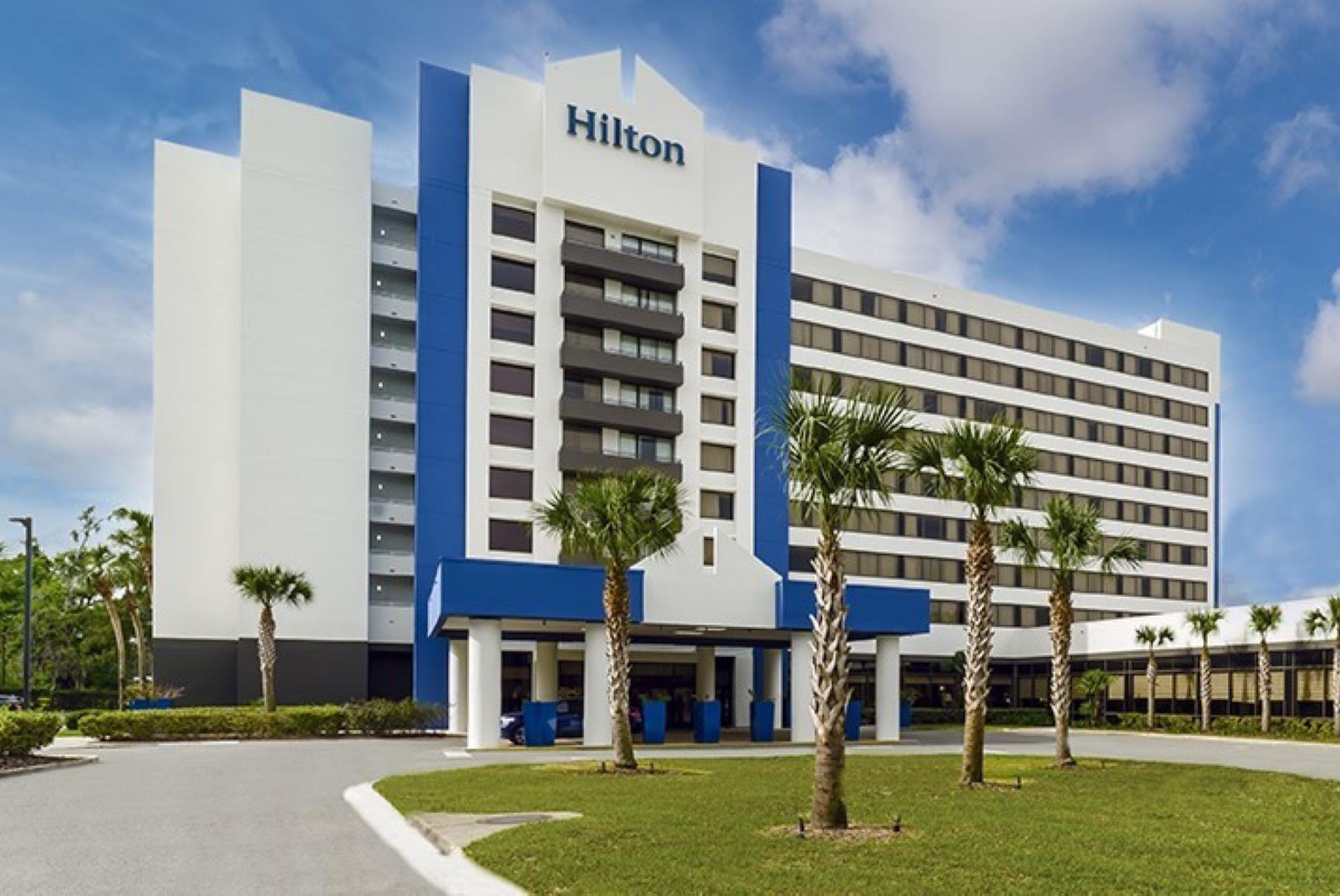 Hilton Ocala image