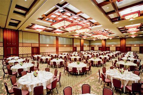 Disney's Grand Californian Hotel & Spa в Anaheim, CA