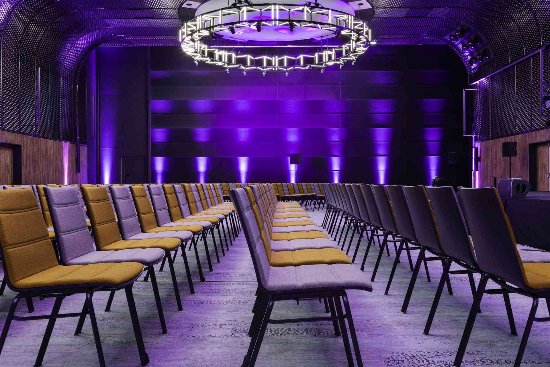 Pullman Paris Montparnasse in Paris, FR