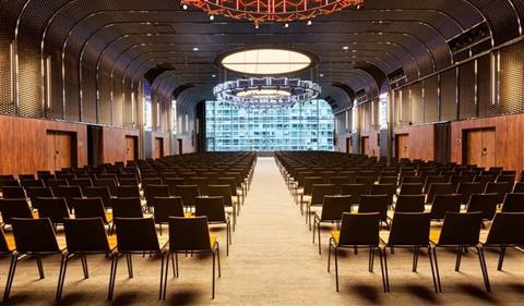 Pullman Paris Montparnasse in Paris, FR