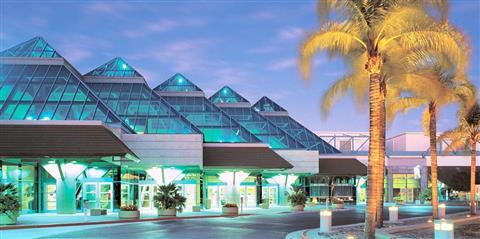 Santa Clara Convention Center