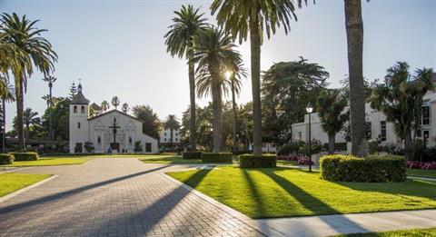 Santa Clara University