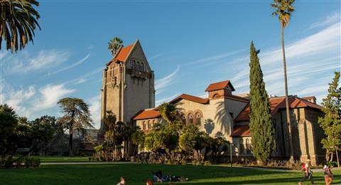 San Jose State University