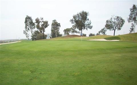 Santa Clara Golf & Tennis Club