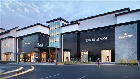 Westfield Valley Fair