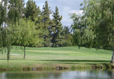 San Jose Municipal Golf Course