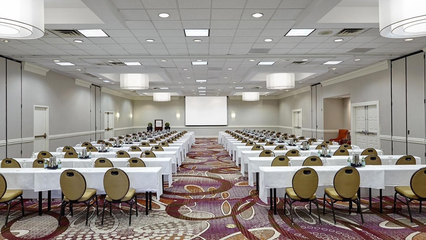 Bild på anläggning