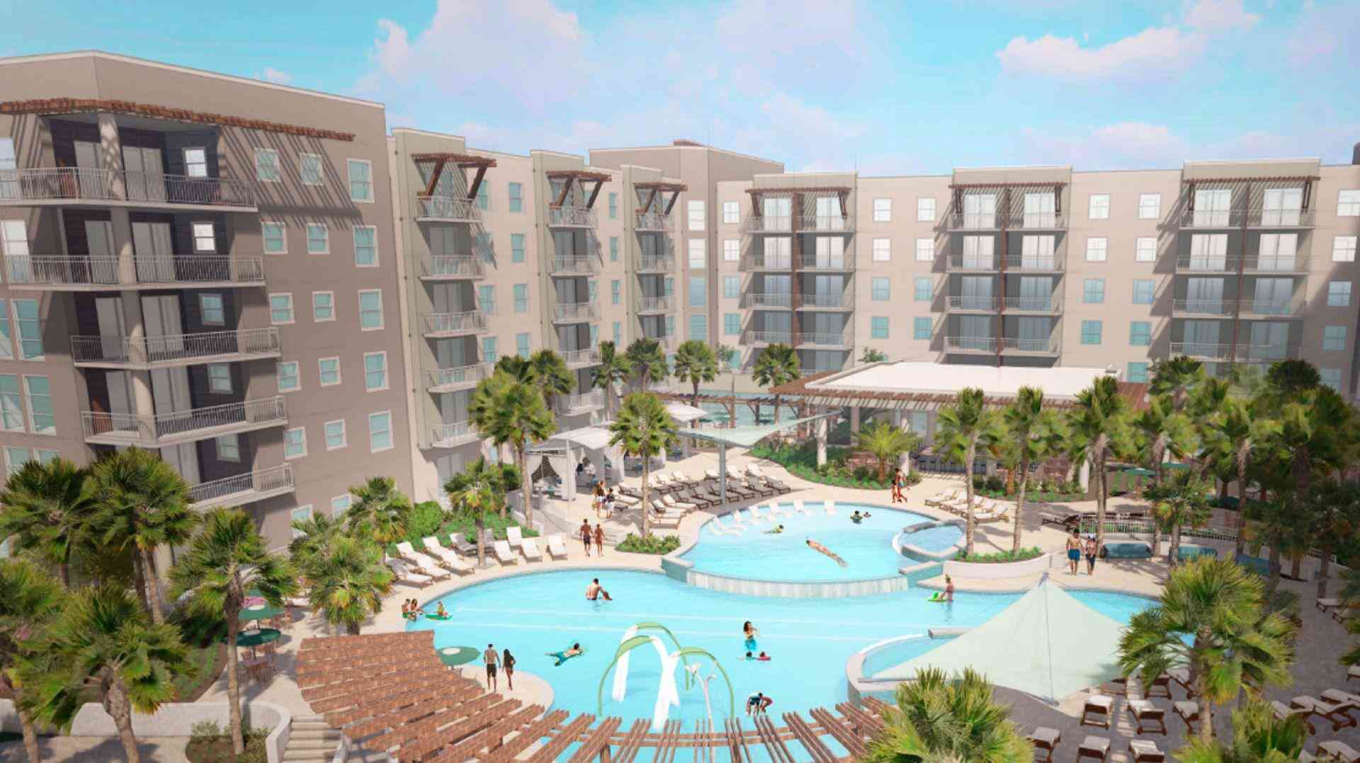 Holiday Inn Club Vacations Myrtle Beach Oceanfront в Миртл-Бич, SC