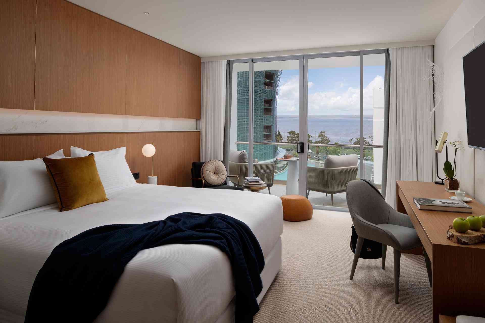 Crystalbrook Riley, Tropical North Queensland, AU