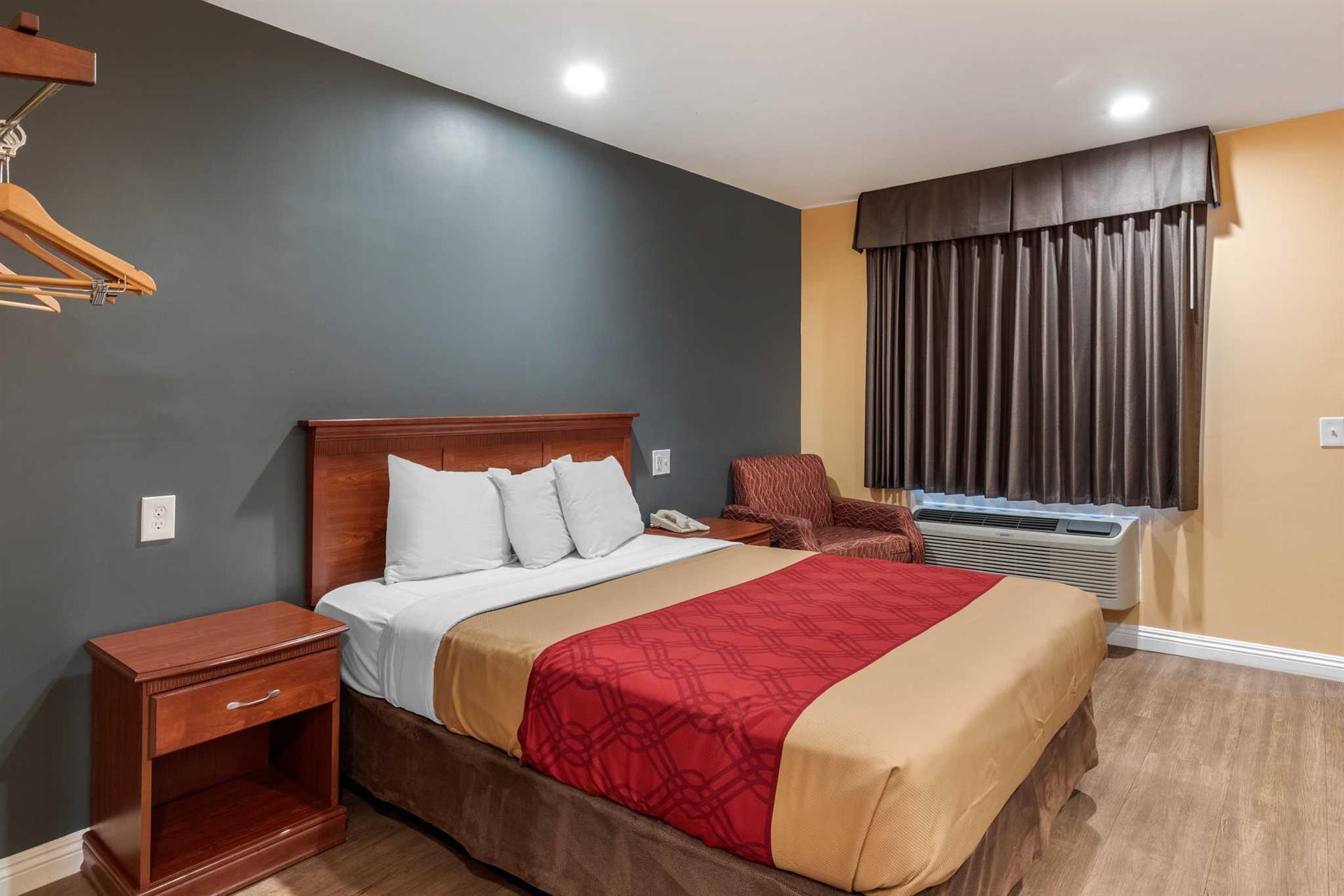 Rodeway Inn Carson - Los Angeles South image