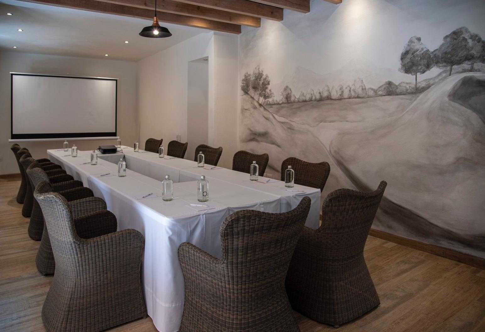 Hotel Matilda à San Miguel De Allende, MX