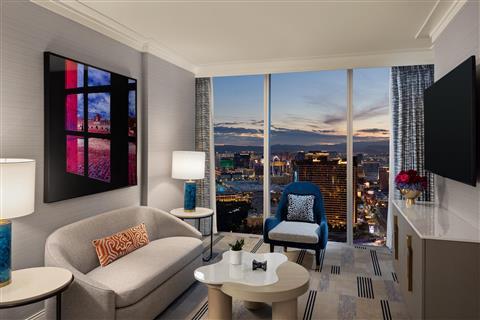 Fontainebleau Las Vegas in Las Vegas, NV