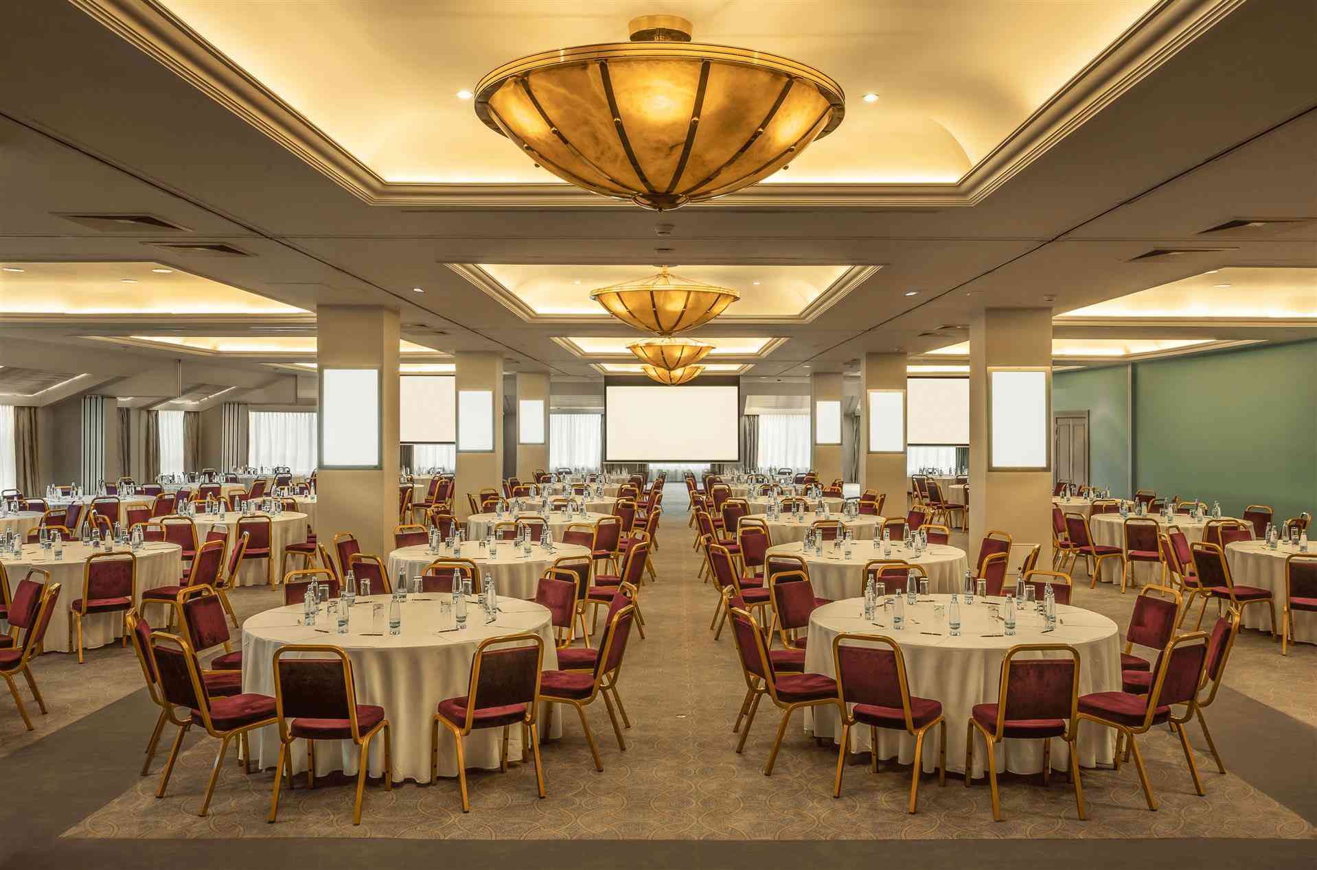 Grand Hotel Prague Towers в Prague, CZ