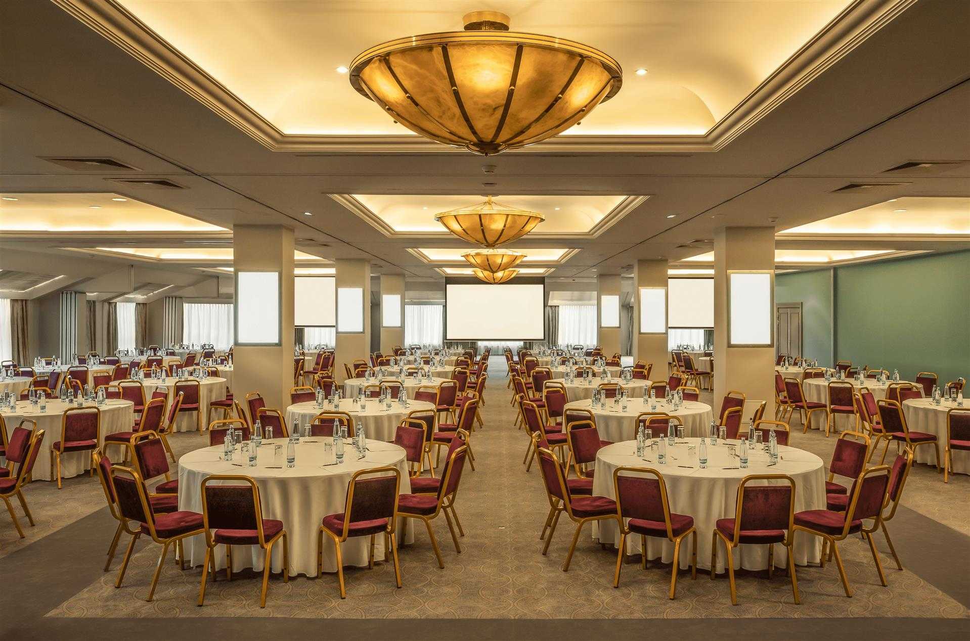 Grand Hotel Prague Towers, Prague, CZ