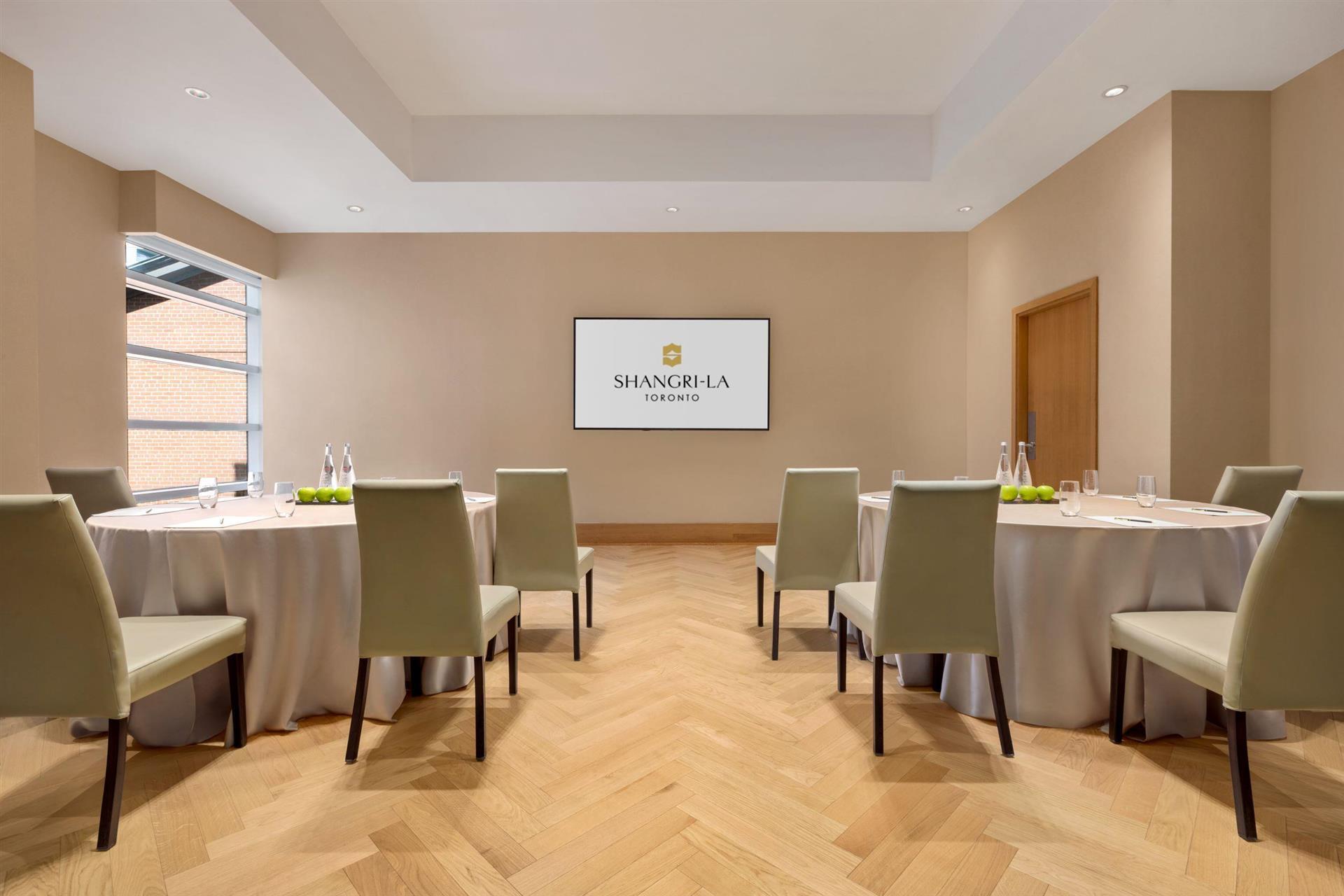 Immagine sala riunioni