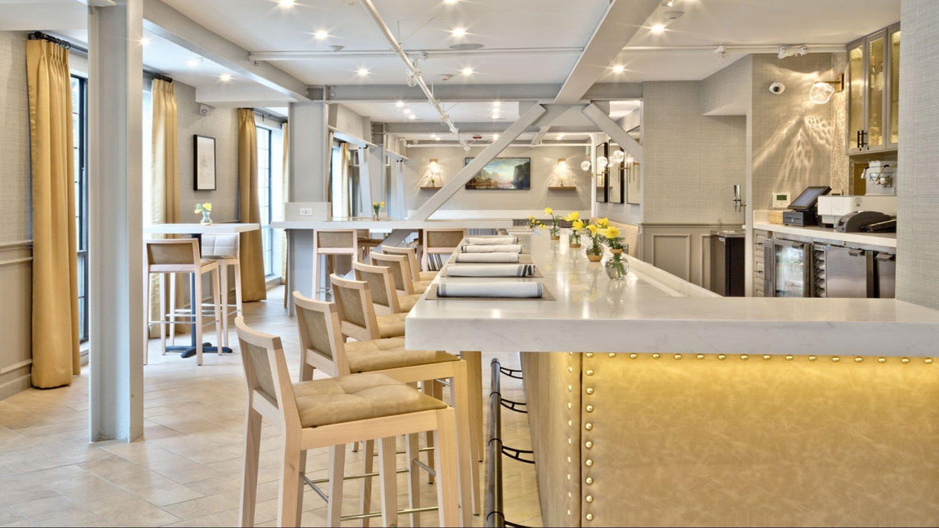 The Inn at Saratoga, Tapestry Collection by Hilton image