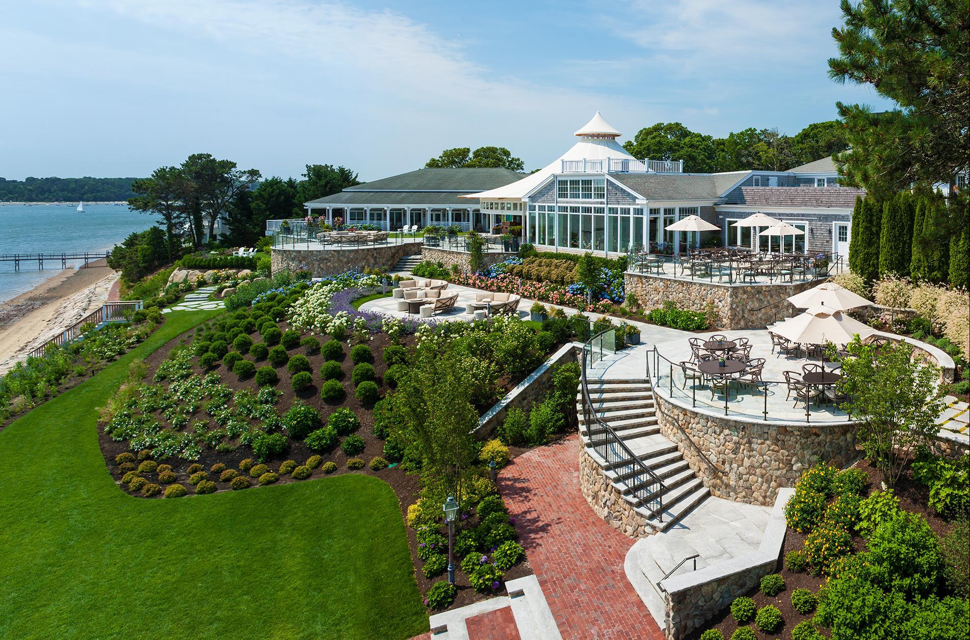 Imagen de la sala de reuniones