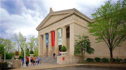 Kunstmuseum von Cincinnati