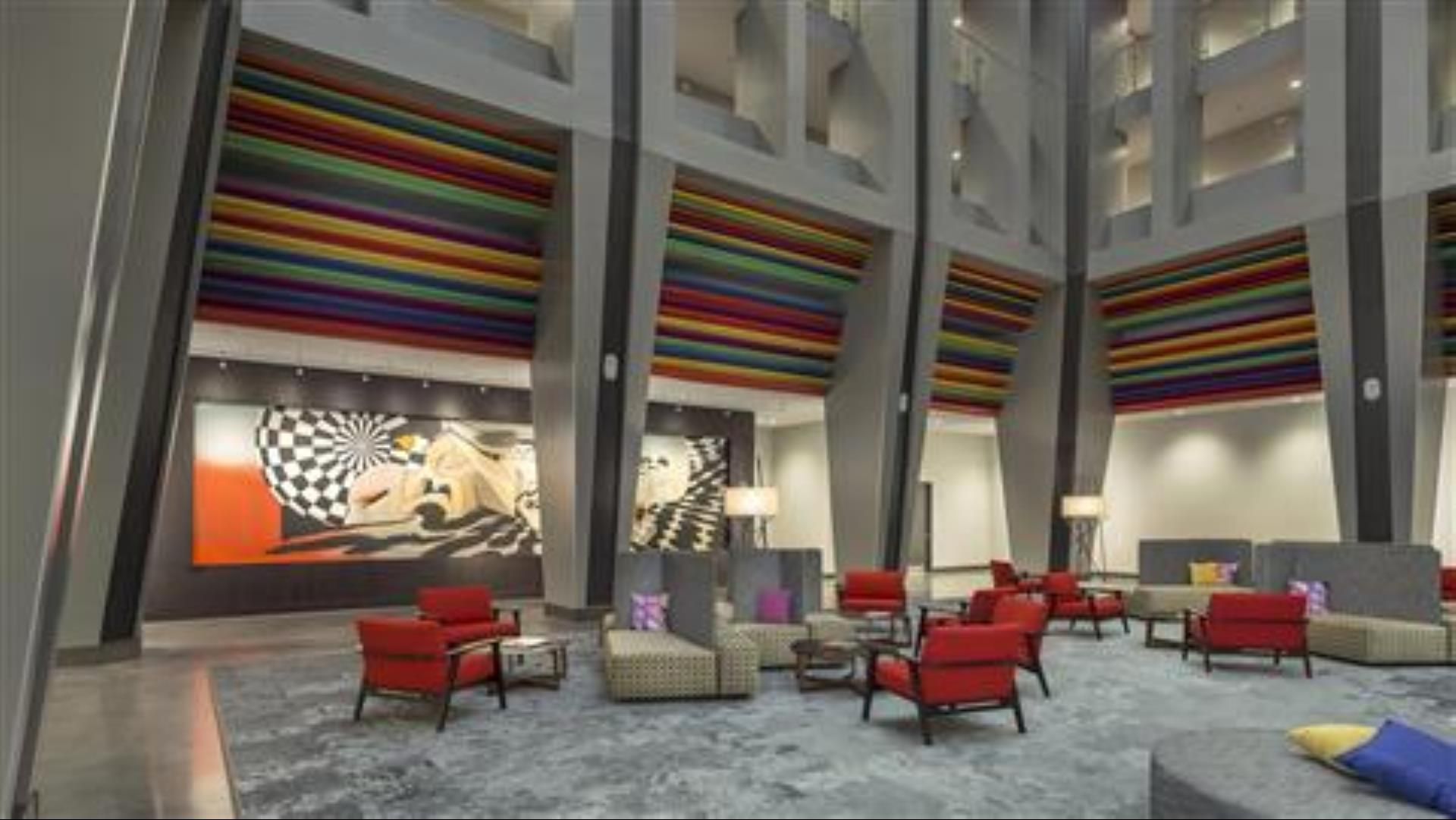 Bild des Veranstaltungsortes