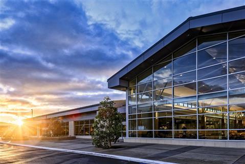Aeropuerto Regional del Condado de San Luis Obispo
