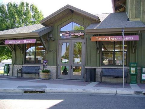 Wine Wrangler - Excursiones De Un Día