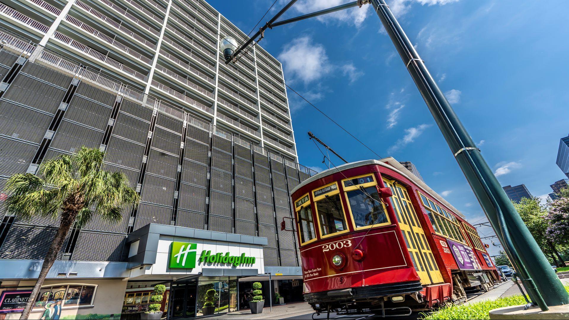 Holiday Inn New Orleans-Downtown Superdome image