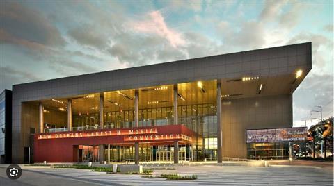 歐內斯特 ·N· 莫里爾會議中心