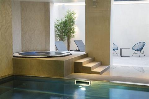 Hotel Oceania L'Univers à Excursions, FR