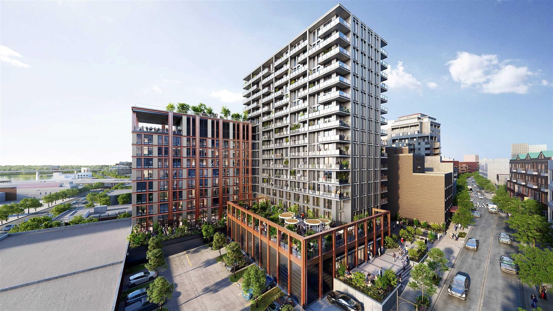 Изображение места проведения