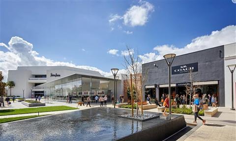 Stanford Einkaufszentrum