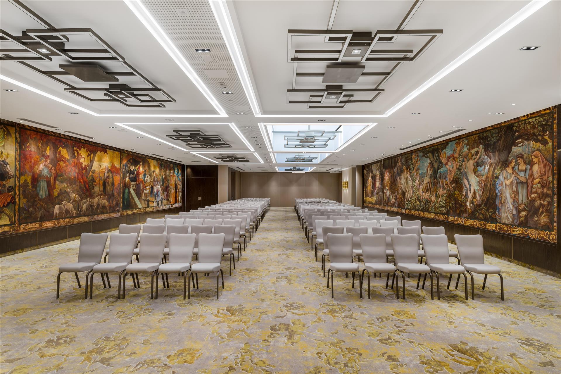 Radisson Blu Beke Hotel, Budapest image