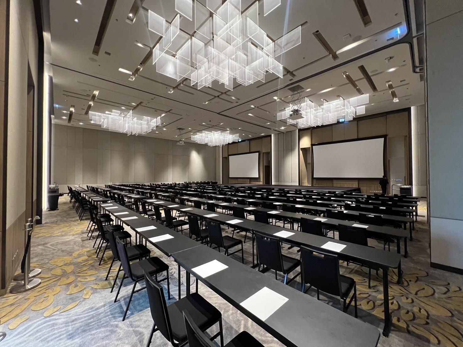 会议室图像