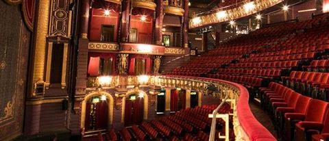 Manchester Opera House