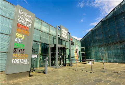 National Football Museum