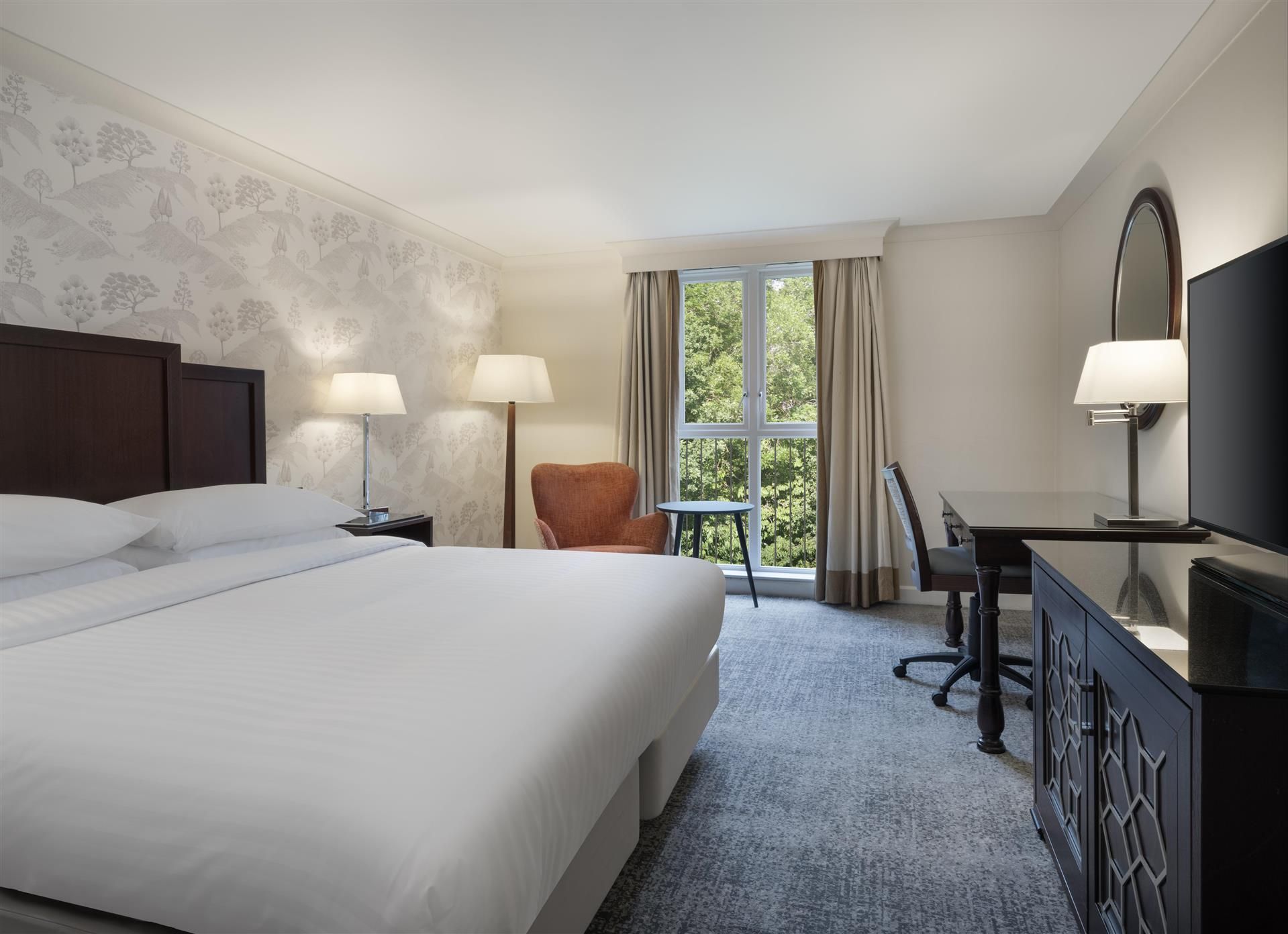 Bild på anläggning