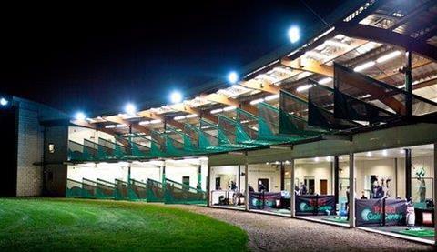 Trafford Golf Centre