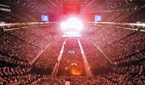 Manchester Arena