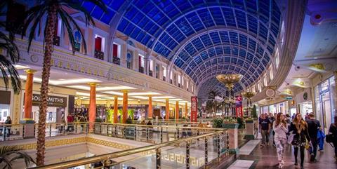 The Trafford Centre