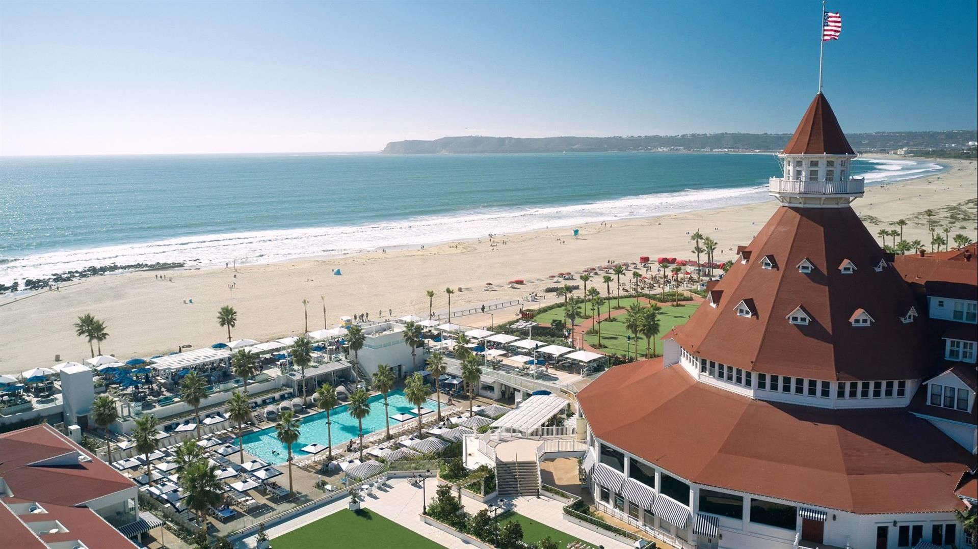 Bild på anläggning