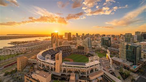Petco Park