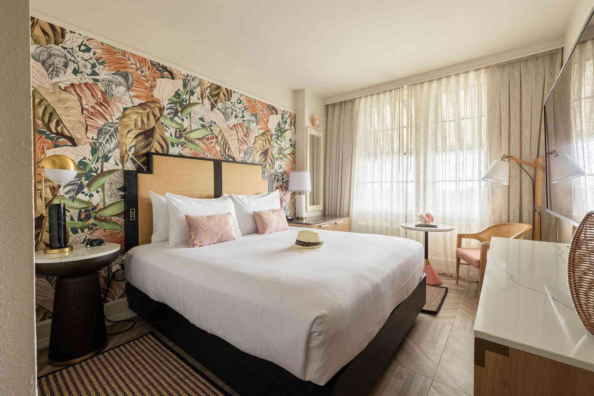 La Concha Key West, Autograph Collection i Key West, FL