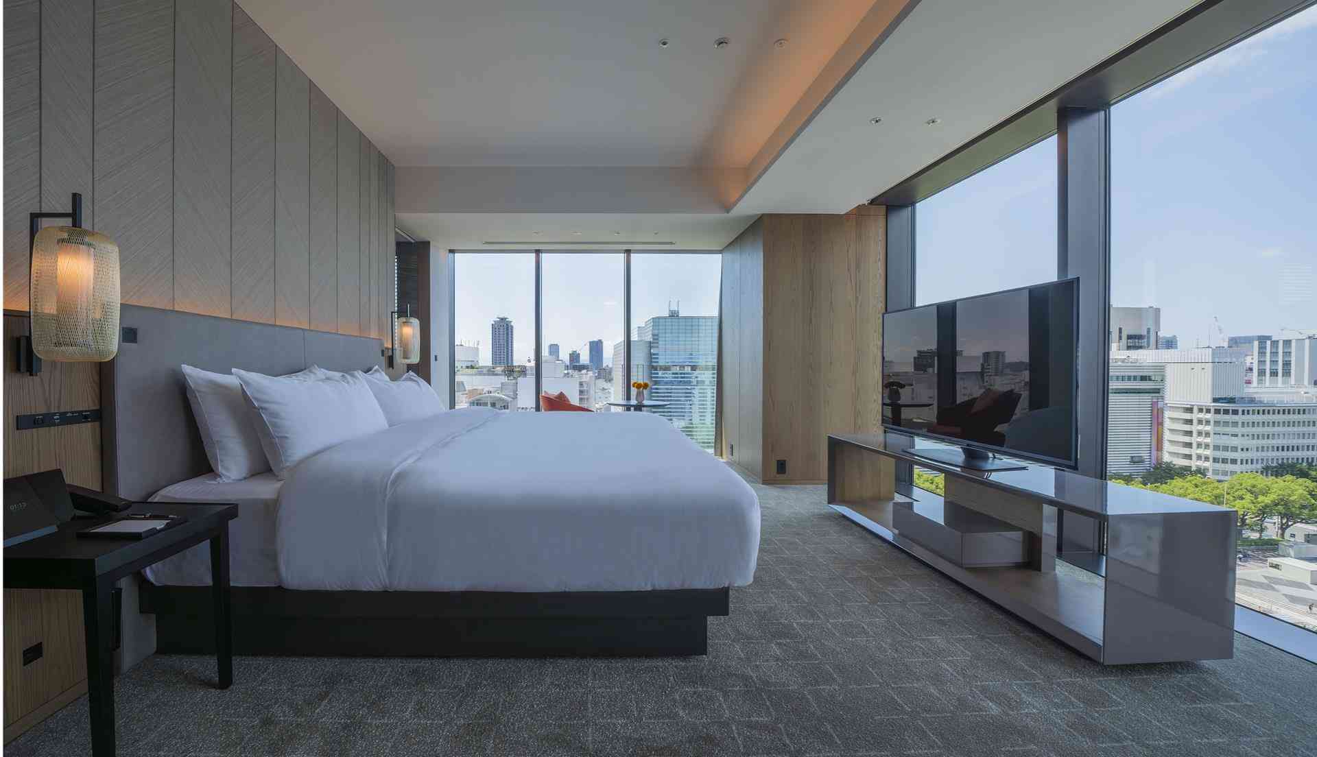 TIAD, Autograph Collection a Nagoya, JP